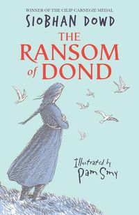 Cover image for The Ransom of Dond