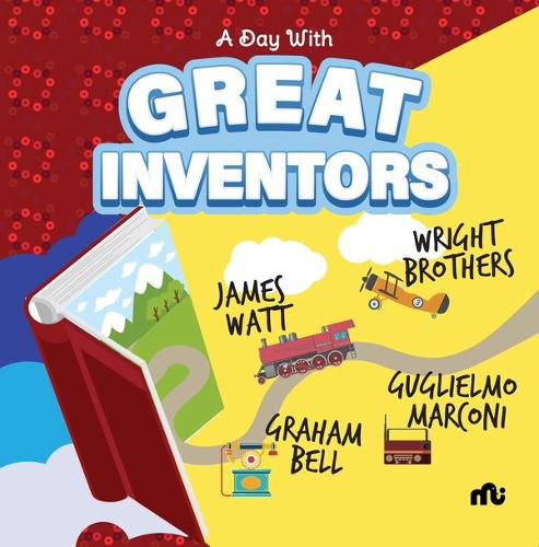 Day With Great Inventors