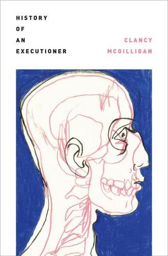 Cover image for History of an Executioner