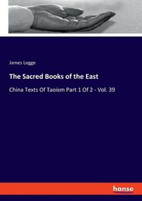 Cover image for The Sacred Books of the East