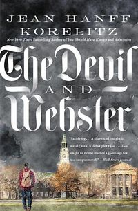 Cover image for The Devil and Webster