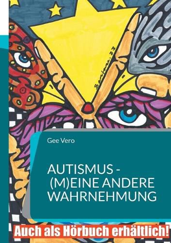 Cover image for Autismus - (m)eine andere Wahrnehmung