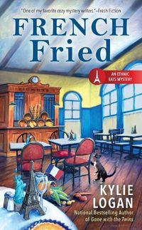 Cover image for French Fried