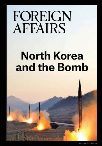 North Korea and the Bomb