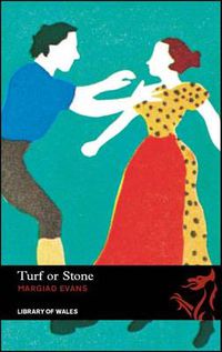 Cover image for Turf or Stone