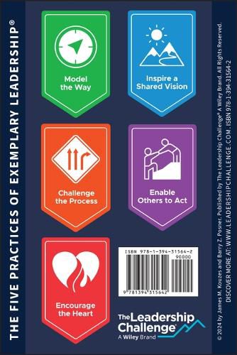 Cover image for LPI: Leadership Practices Inventory Reminder Card, 5th Revised Edition
