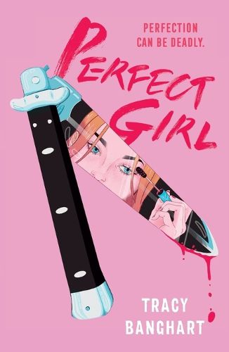 Cover image for Perfect Girl