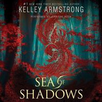 Cover image for Sea of Shadows