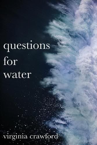 Cover image for questions for water