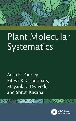 Cover image for Plant Molecular Systematics