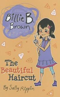 Cover image for The Beautiful Haircut