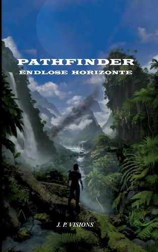 Cover image for Pathfinder