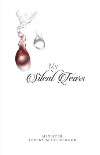 Cover image for My Silent Tears