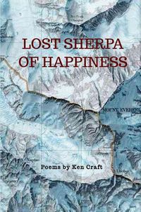 Cover image for Lost Sherpa of Happiness