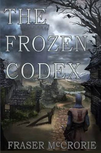 Cover image for The Frozen Codex