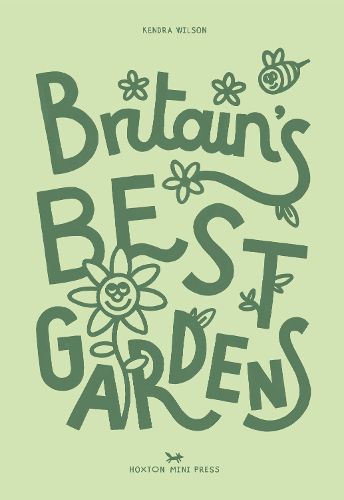 Cover image for Britain's Best Gardens
