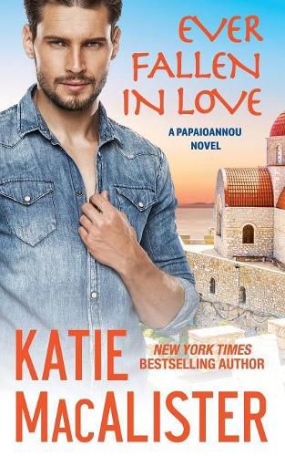Cover image for Ever Fallen in Love