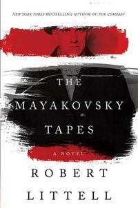 Cover image for The Mayakovsky Tapes