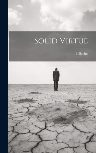 Cover image for Solid Virtue