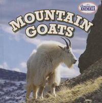 Cover image for Mountain Goats