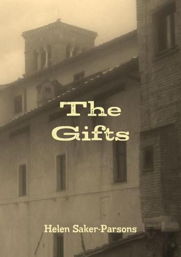 Cover image for The Gifts