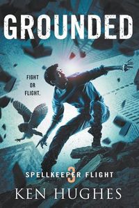 Cover image for Grounded