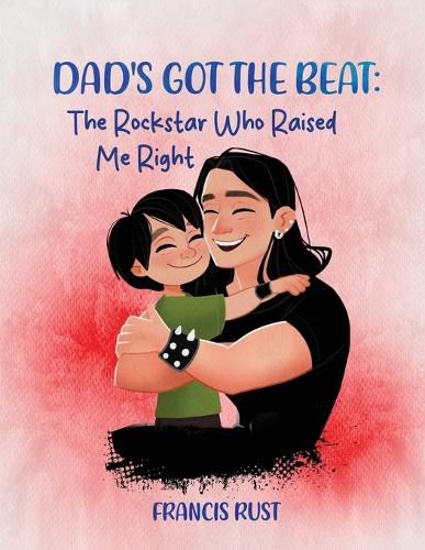 Cover image for Dad's Got the Beat