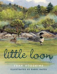 Cover image for Little Loon