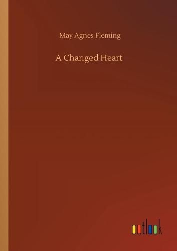 Cover image for A Changed Heart