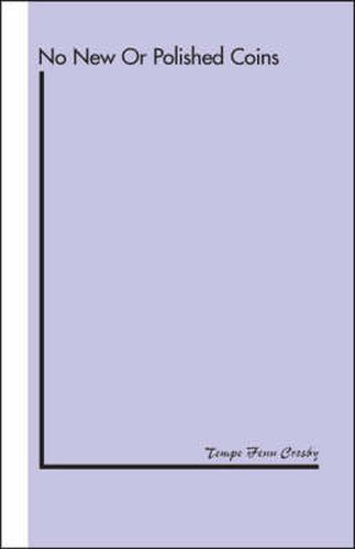 Cover image for No New or Polished Coins