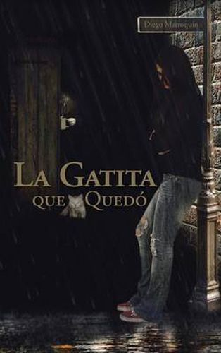 Cover image for La Gatita Que Quedo