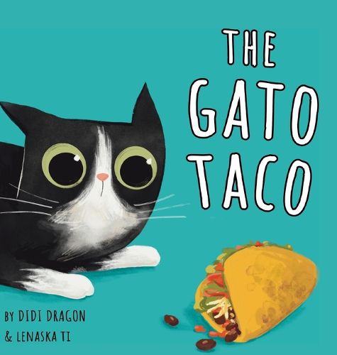 Cover image for The Gato Taco