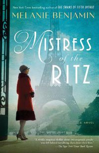Cover image for Mistress of the Ritz: A Novel