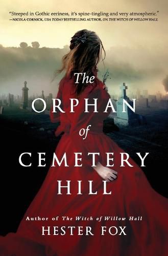 The Orphan of Cemetery Hill