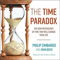 Cover image for The Time Paradox