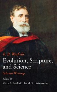 Cover image for Evolution, Scripture, and Science