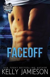 Cover image for Faceoff: Heller Brothers Hockey Book 2