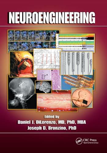 Cover image for Neuroengineering