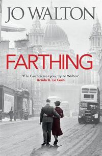 Cover image for Farthing