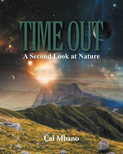 Cover image for Time Out: A Second Look at Nature