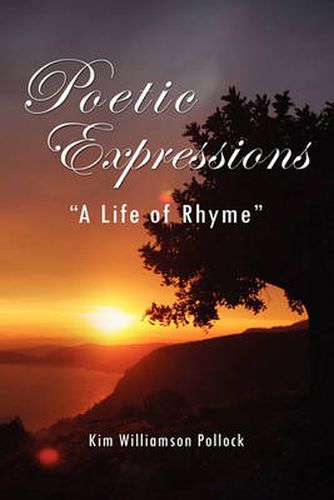 Cover image for Poetic Expressions