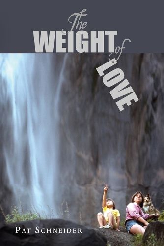 Cover image for The Weight of Love