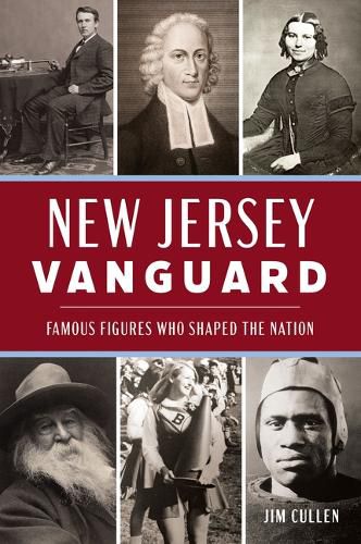 New Jersey Vanguard