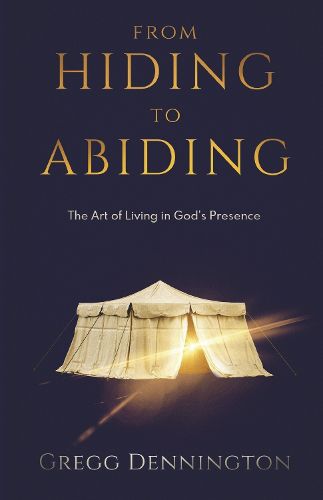 Cover image for From Hiding to Abiding
