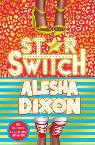 Cover image for Star Switch