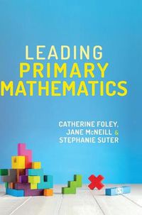 Cover image for Leading Primary Mathematics