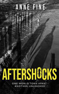 Cover image for Aftershocks