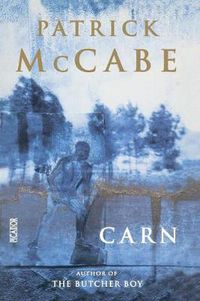 Cover image for Carn