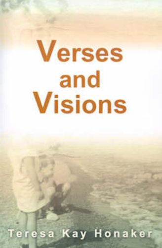 Cover image for Verses and Visions