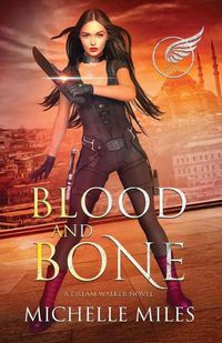 Cover image for Blood and Bone